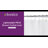 PEVA Shower Liner - Waterproof Antimicrobial - Bathroom Curtain Liner