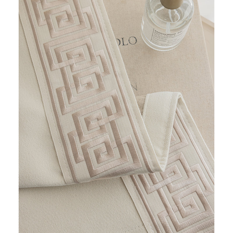 Allison Velvet Pinch Pleat Room Darkening Curtains - Set of 2