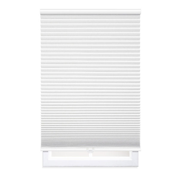 1.5" Cordless Blackout Cellular Shade - Energy Saving Window Blinds